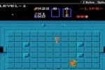 Classic NES Series: The Legend of Zelda (Game Boy Advance)