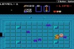 Classic NES Series: The Legend of Zelda (Game Boy Advance)