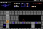 Classic NES Series: The Legend of Zelda (Game Boy Advance)
