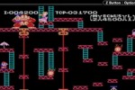 Classic NES Series: Donkey Kong (Game Boy Advance)