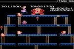 Classic NES Series: Donkey Kong (Game Boy Advance)