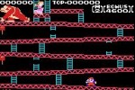 Classic NES Series: Donkey Kong (Game Boy Advance)