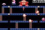 Classic NES Series: Donkey Kong (Game Boy Advance)