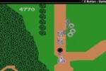 Classic NES Series: Xevious (Game Boy Advance)