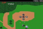 Classic NES Series: Xevious (Game Boy Advance)