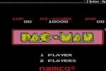 Classic NES Series: Pac-Man (Game Boy Advance)
