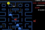 Classic NES Series: Pac-Man (Game Boy Advance)