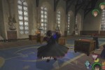 Harry Potter and the Prisoner of Azkaban (Xbox)