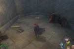 Harry Potter and the Prisoner of Azkaban (Xbox)