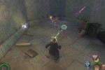 Harry Potter and the Prisoner of Azkaban (Xbox)