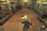 Harry Potter and the Prisoner of Azkaban (Xbox)