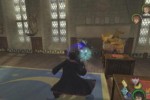 Harry Potter and the Prisoner of Azkaban (Xbox)