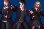 Harry Potter and the Prisoner of Azkaban (Xbox)