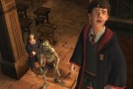 Harry Potter and the Prisoner of Azkaban (Xbox)