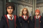 Harry Potter and the Prisoner of Azkaban (Xbox)