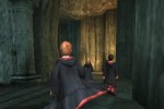 Harry Potter and the Prisoner of Azkaban (Xbox)