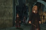 Harry Potter and the Prisoner of Azkaban (Xbox)