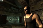 The Chronicles of Riddick: Escape From Butcher Bay (Xbox)