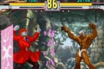 Hyper Street Fighter II: The Anniversary Edition (PlayStation 2)