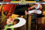 Hyper Street Fighter II: The Anniversary Edition (PlayStation 2)