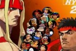 Hyper Street Fighter II: The Anniversary Edition (PlayStation 2)