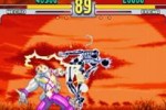 Hyper Street Fighter II: The Anniversary Edition (PlayStation 2)