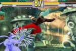 Hyper Street Fighter II: The Anniversary Edition (PlayStation 2)