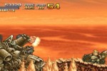 Metal Slug 3 (Xbox)