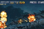 Metal Slug 3 (Xbox)