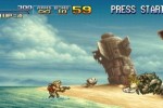 Metal Slug 3 (Xbox)
