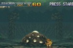 Metal Slug 3 (Xbox)