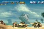 Metal Slug 3 (Xbox)