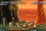 Metal Slug 3 (Xbox)