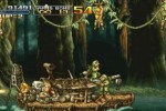 Metal Slug 3 (Xbox)