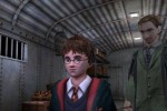 Harry Potter and the Prisoner of Azkaban (PC)