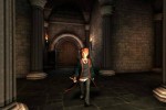 Harry Potter and the Prisoner of Azkaban (PC)