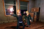 Harry Potter and the Prisoner of Azkaban (PC)