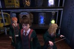 Harry Potter and the Prisoner of Azkaban (PC)