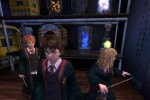 Harry Potter and the Prisoner of Azkaban (PC)