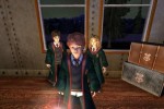 Harry Potter and the Prisoner of Azkaban (PC)