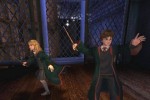 Harry Potter and the Prisoner of Azkaban (PC)