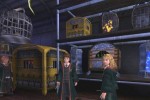 Harry Potter and the Prisoner of Azkaban (PC)