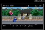 River City Ransom EX (Game Boy Advance)