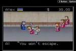 River City Ransom EX (Game Boy Advance)