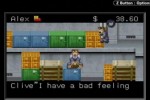 River City Ransom EX (Game Boy Advance)