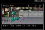 River City Ransom EX (Game Boy Advance)