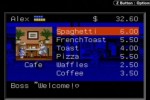 River City Ransom EX (Game Boy Advance)