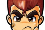 River City Ransom EX (Game Boy Advance)
