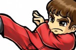 River City Ransom EX (Game Boy Advance)