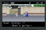 River City Ransom EX (Game Boy Advance)